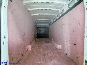 Used Ford Transit 2023 for sale - 78749061: Photo