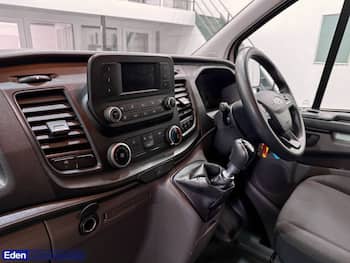 Used Ford Transit Custom 2021 for sale - 79461860: Photo
