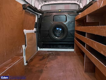 Used Ford Transit Custom 2021 for sale - 79461860: Photo