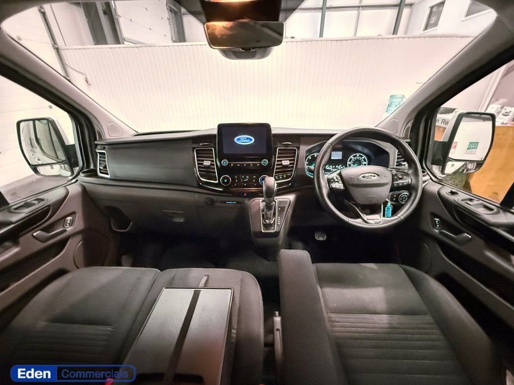 Used Ford Transit Custom 2023 for sale - 77451864: Photo 10