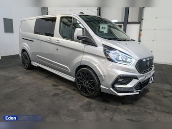 Used Ford Transit Custom 2023 for sale - 77451864: Photo