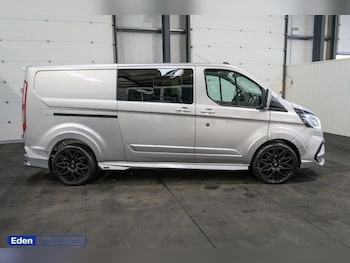 Used Ford Transit Custom 2023 for sale - 77451864: Photo
