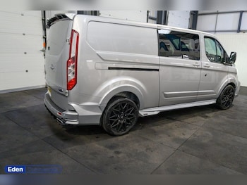Used Ford Transit Custom 2023 for sale - 77451864: Photo