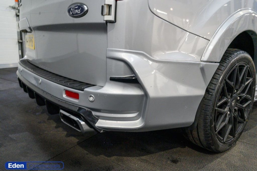 Used Ford Transit Custom 2023 for sale - 77451864: Photo 4
