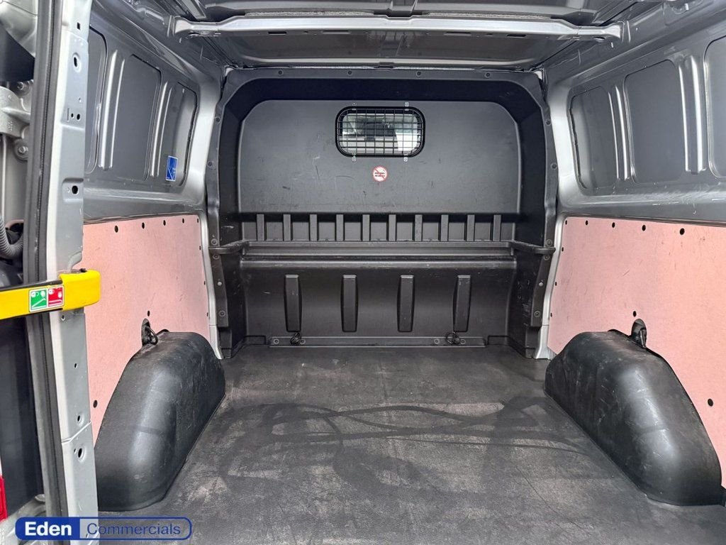 Used Ford Transit Custom 2023 for sale - 77451864: Photo 8