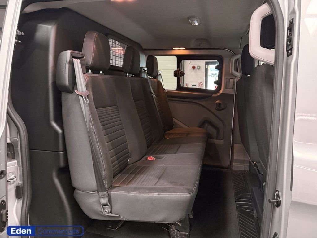 Used Ford Transit Custom 2023 for sale - 77451864: Photo 9