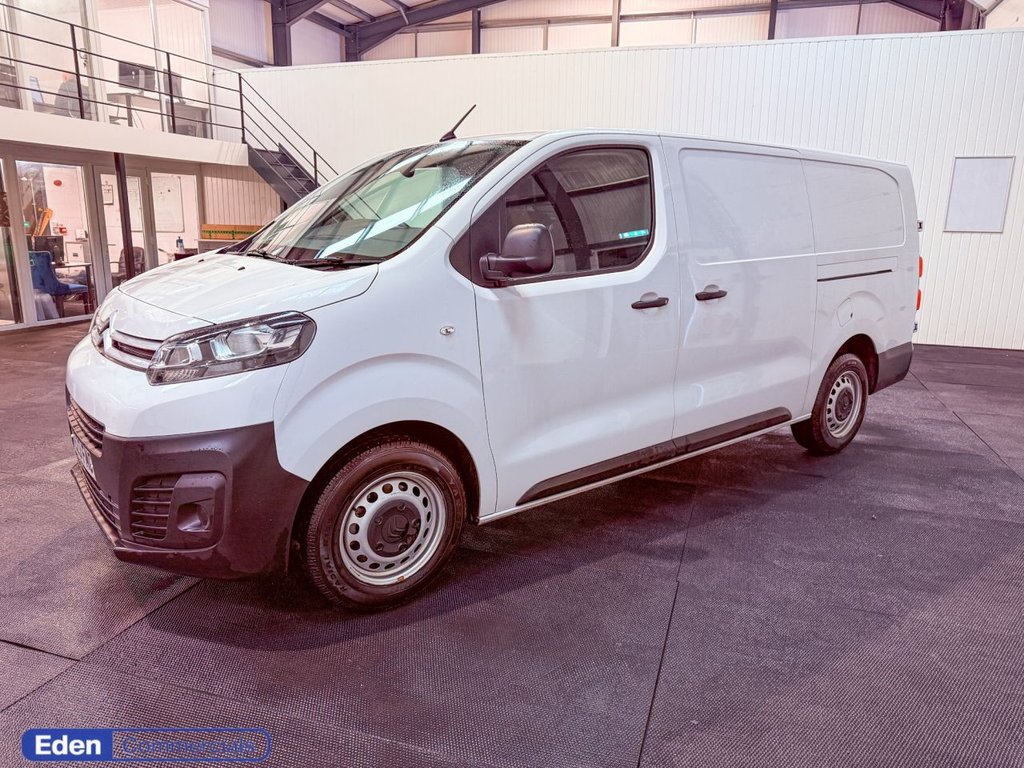 Used Citroen Dispatch 2023 for sale - 76740023: Photo 10
