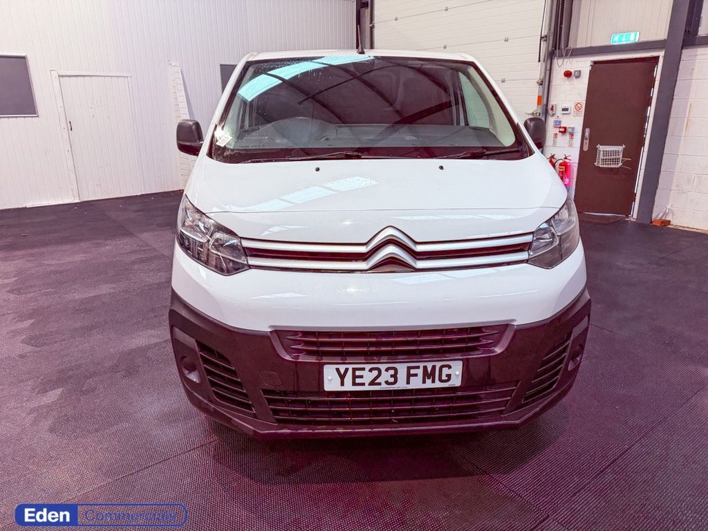 Used Citroen Dispatch 2023 for sale - 76740023: Photo 11