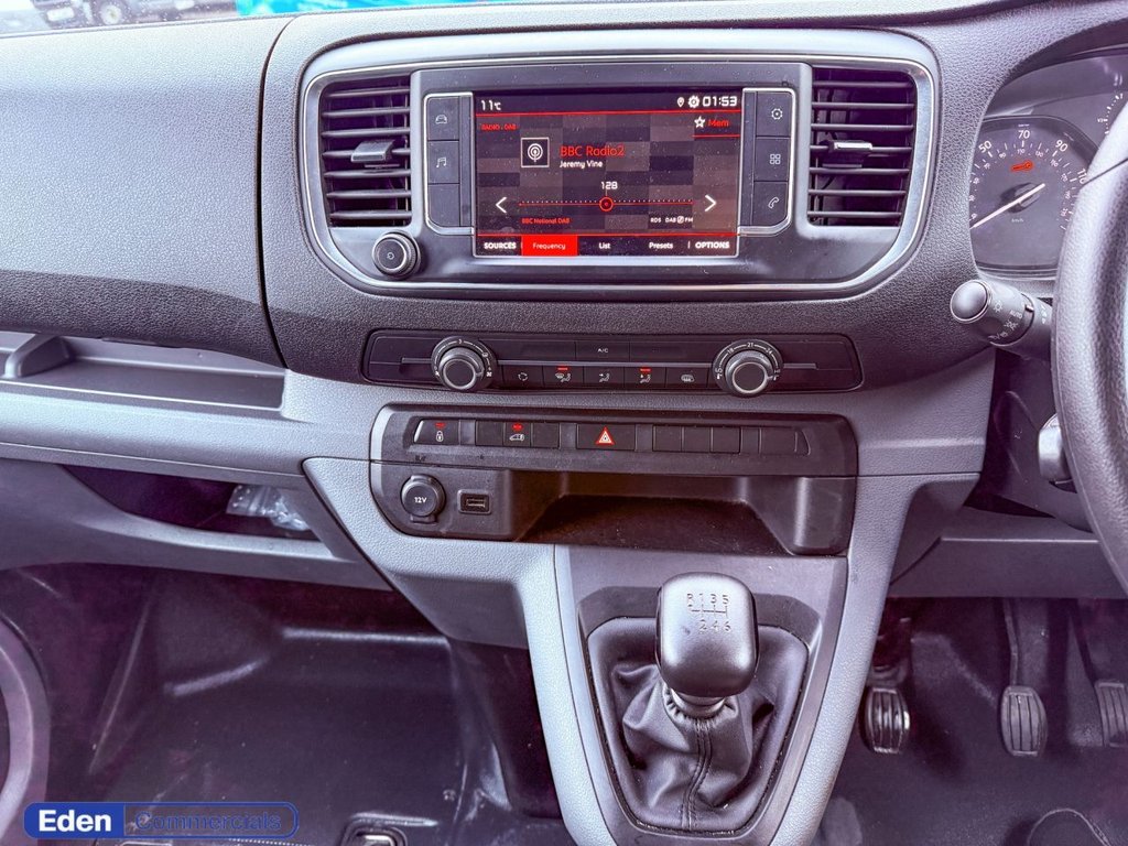 Used Citroen Dispatch 2023 for sale - 76740023: Photo 12