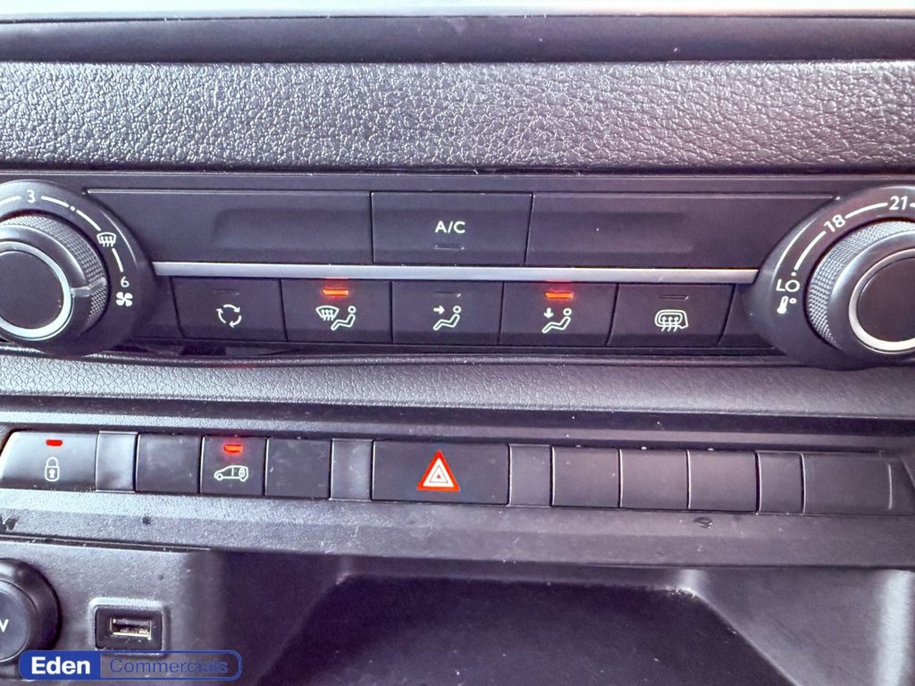 Used Citroen Dispatch 2023 for sale - 76740023: Photo 13