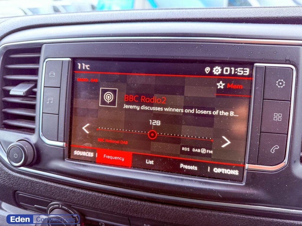 Used Citroen Dispatch 2023 for sale - 76740023: Photo 14