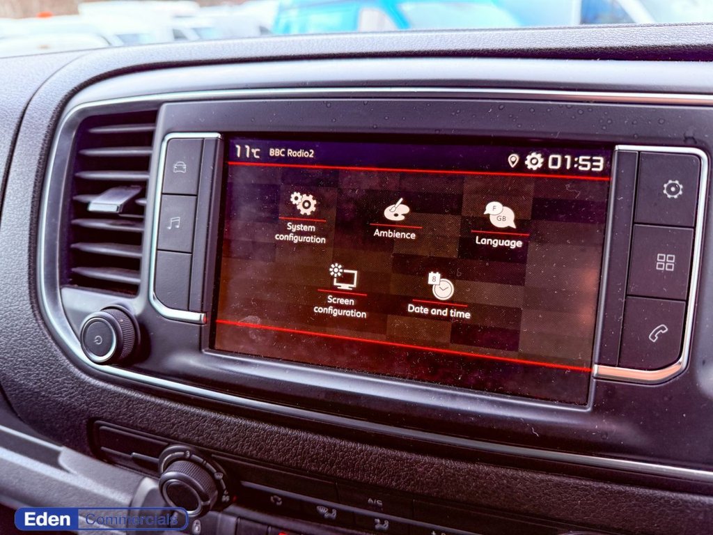 Used Citroen Dispatch 2023 for sale - 76740023: Photo 15