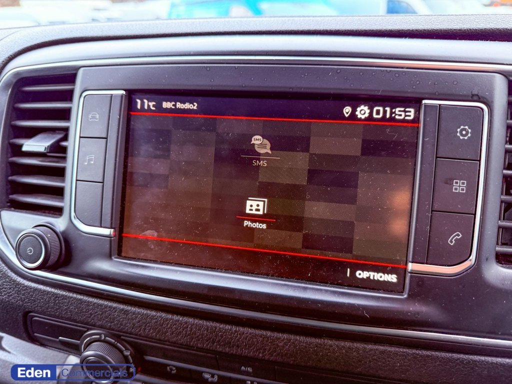 Used Citroen Dispatch 2023 for sale - 76740023: Photo 16