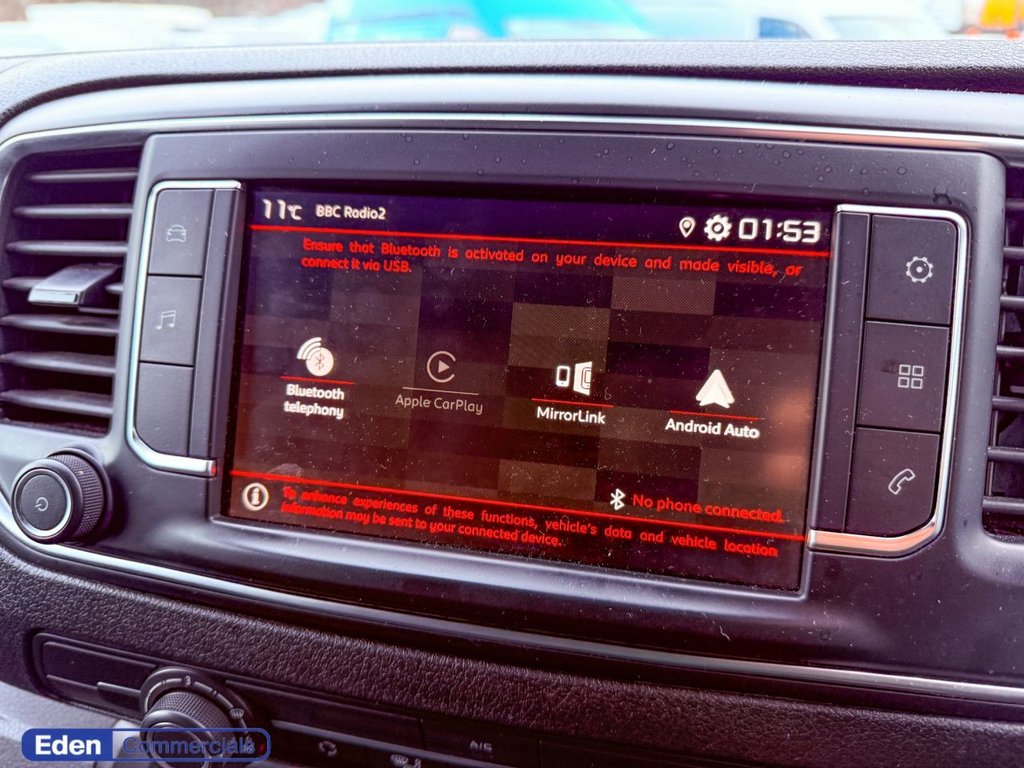 Used Citroen Dispatch 2023 for sale - 76740023: Photo 17