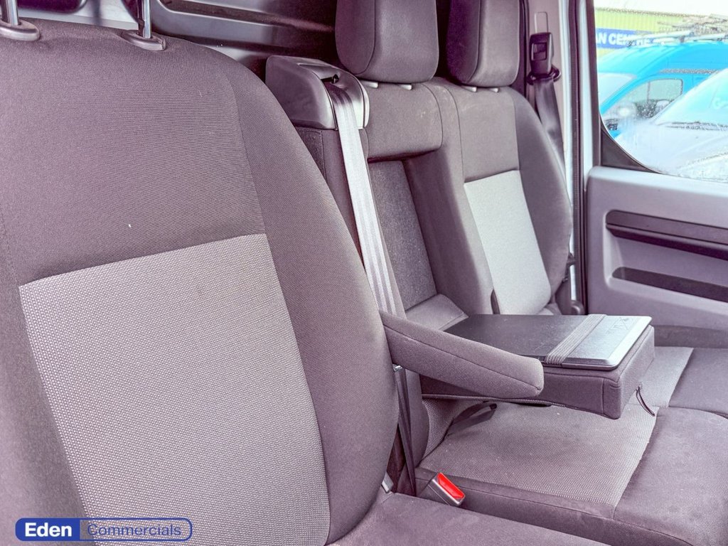 Used Citroen Dispatch 2023 for sale - 76740023: Photo 20