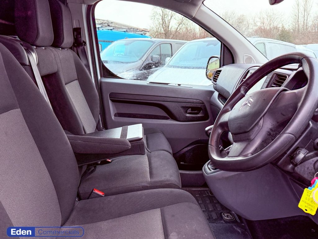 Used Citroen Dispatch 2023 for sale - 76740023: Photo 21