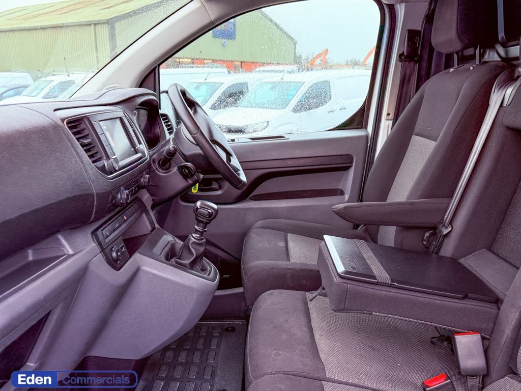 Used Citroen Dispatch 2023 for sale - 76740023: Photo 22