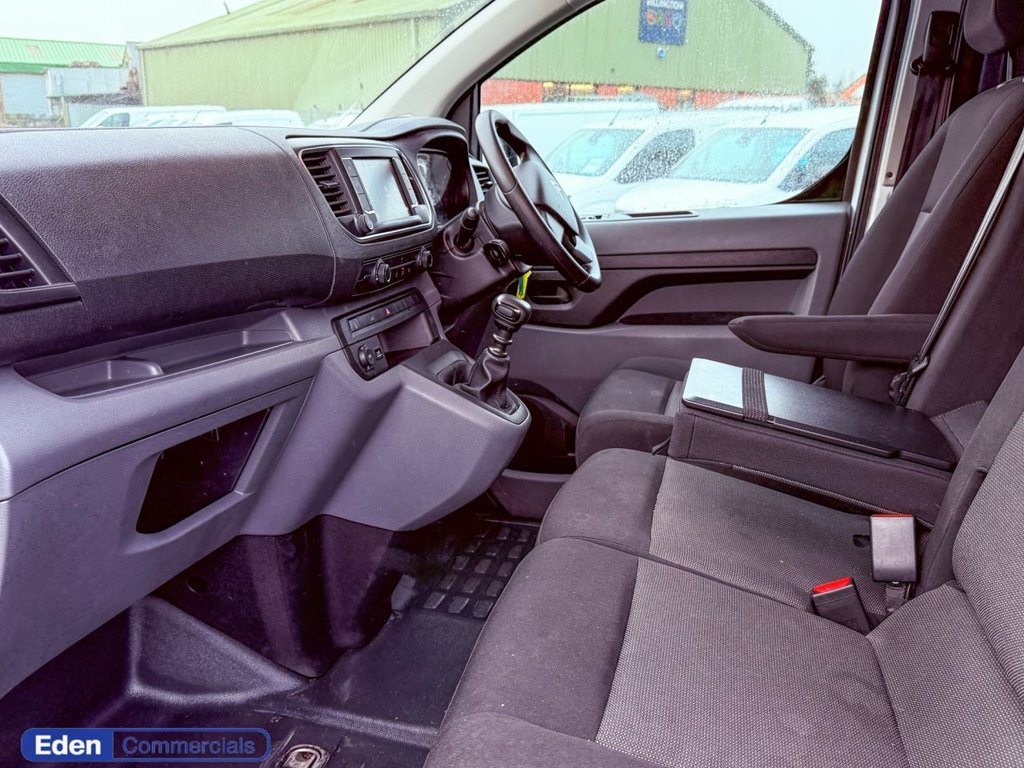 Used Citroen Dispatch 2023 for sale - 76740023: Photo 23