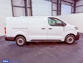 Used Citroen Dispatch 2023 for sale - 76740023: Photo