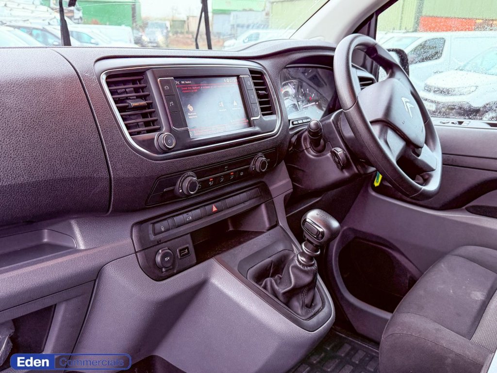 Used Citroen Dispatch 2023 for sale - 76740023: Photo 3