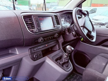 Used Citroen Dispatch 2023 for sale - 76740023: Photo