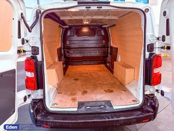 Used Citroen Dispatch 2023 for sale - 76740023: Photo