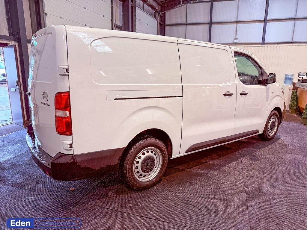 Used Citroen Dispatch 2023 for sale - 76740023: Photo 5