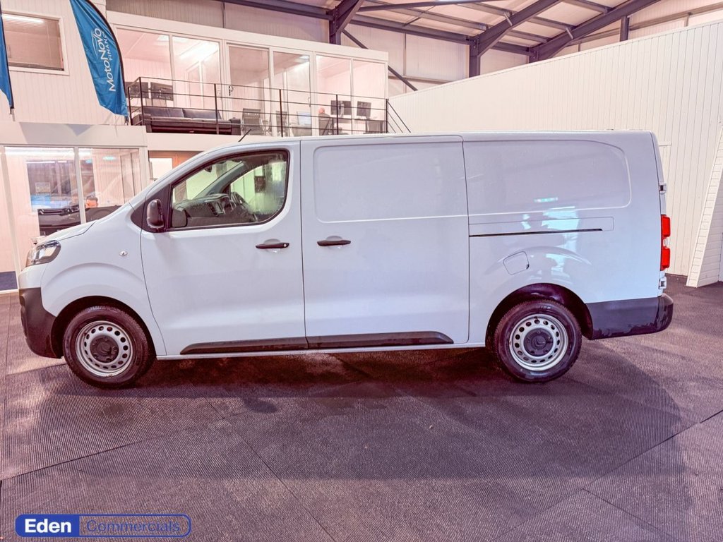 Used Citroen Dispatch 2023 for sale - 76740023: Photo 8