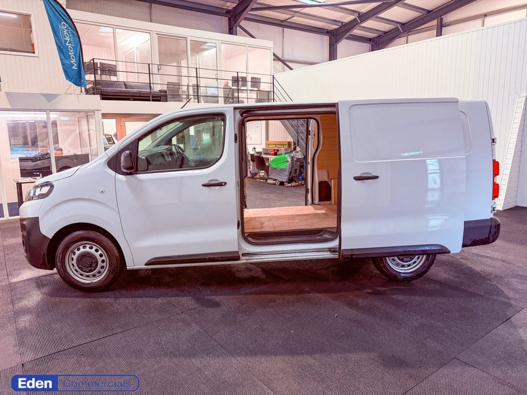 Used Citroen Dispatch 2023 for sale - 76740023: Photo 9