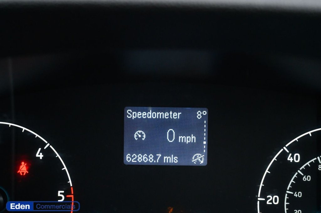 Used Ford Transit Custom 2022 for sale - 76923189: Photo 11