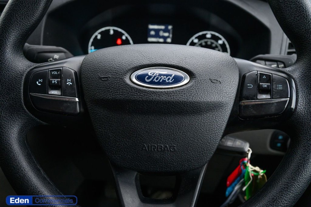 Used Ford Transit Custom 2022 for sale - 76923189: Photo 12