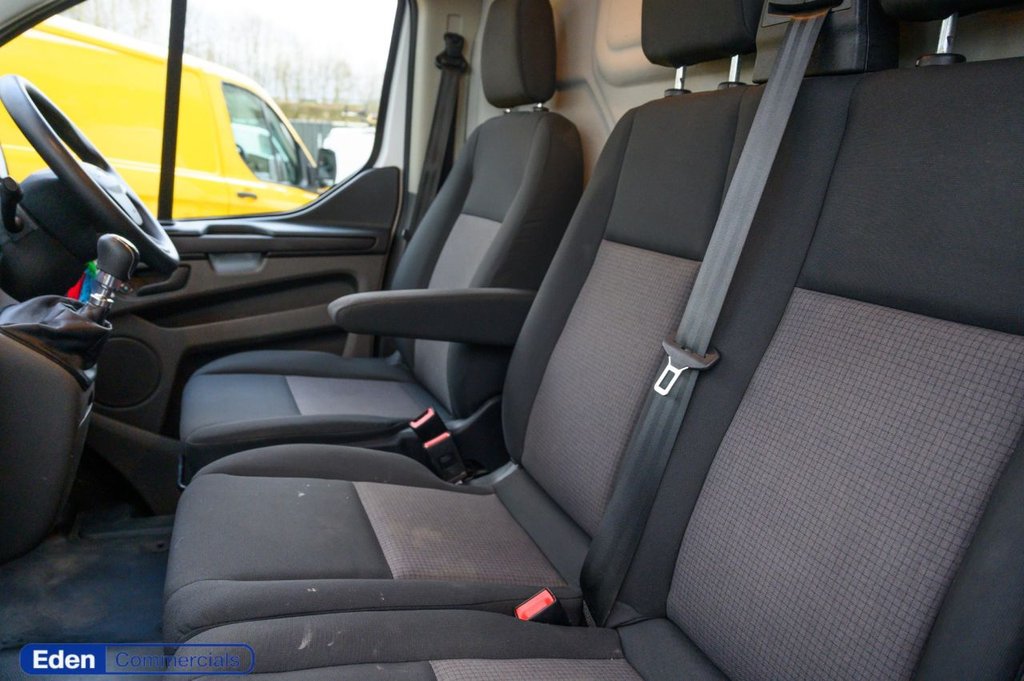 Used Ford Transit Custom 2022 for sale - 76923189: Photo 18