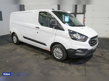 Used Ford Transit Custom 2022 for sale - 76923189: Photo