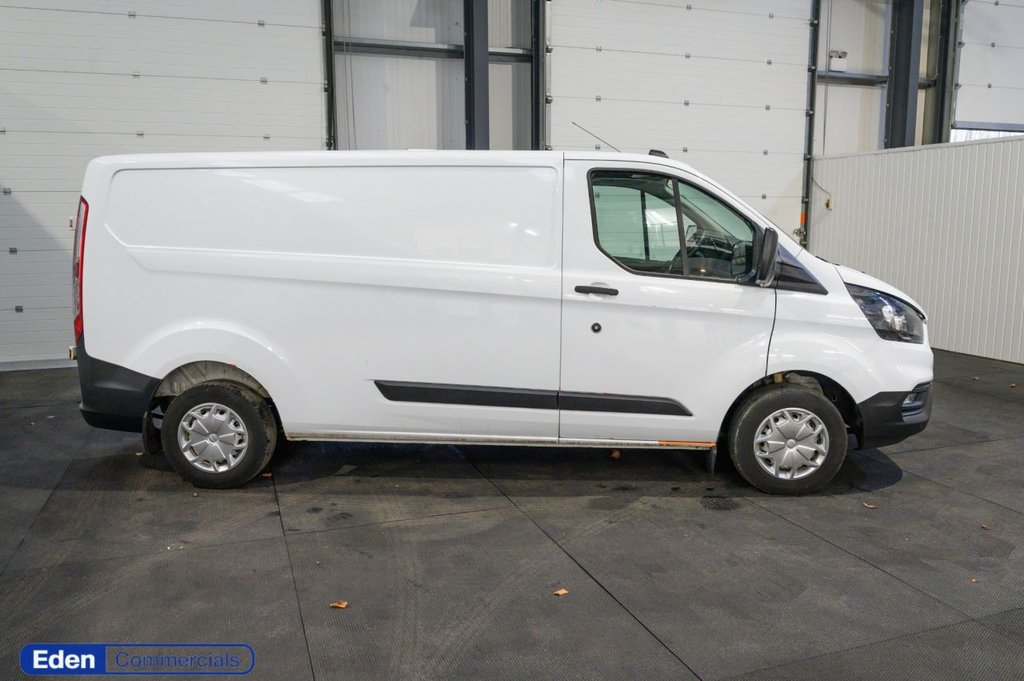 Used Ford Transit Custom 2022 for sale - 76923189: Photo 2