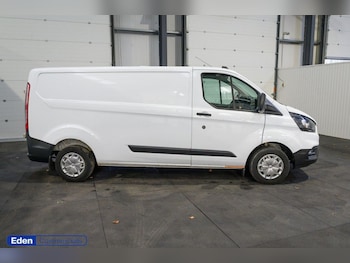 Used Ford Transit Custom 2022 for sale - 76923189: Photo