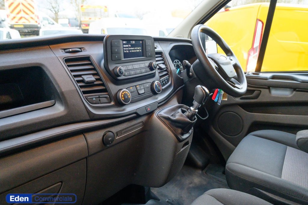 Used Ford Transit Custom 2022 for sale - 76923189: Photo 3