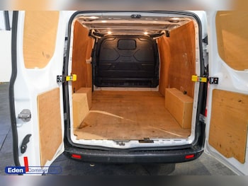 Used Ford Transit Custom 2022 for sale - 76923189: Photo
