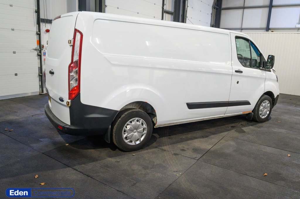 Used Ford Transit Custom 2022 for sale - 76923189: Photo 5
