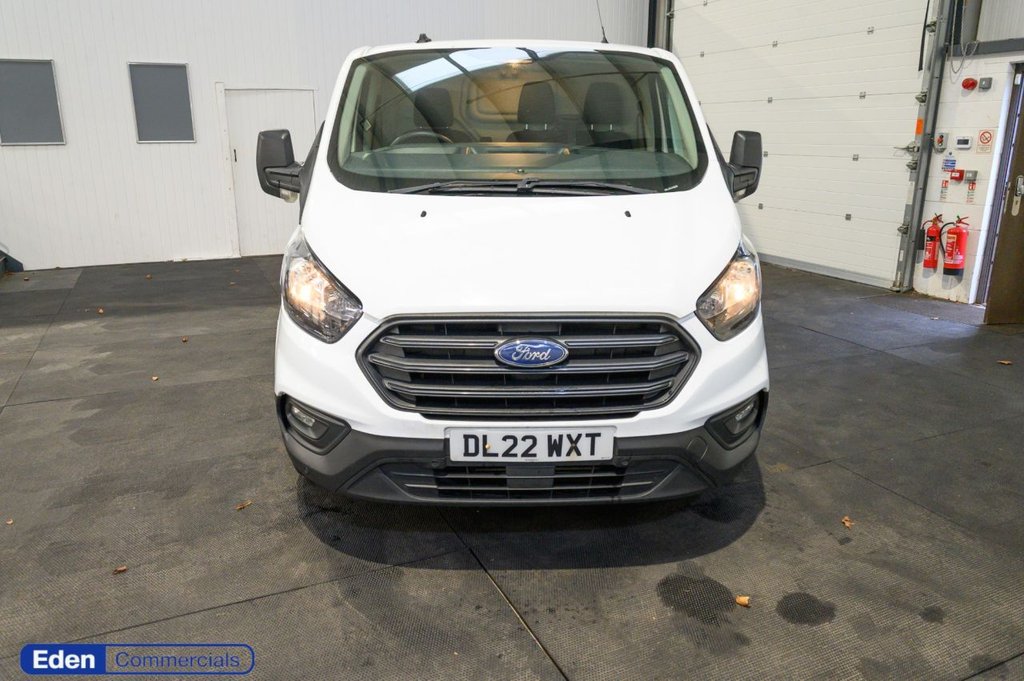 Used Ford Transit Custom 2022 for sale - 76923189: Photo 6