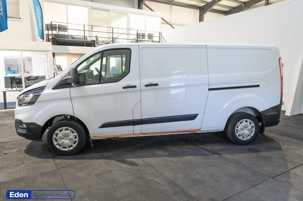 Used Ford Transit Custom 2022 for sale - 76923189: Photo 8