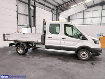 Used Ford Transit 2022 for sale - 79178676: Photo