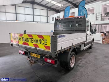 Used Ford Transit 2022 for sale - 79178676: Photo
