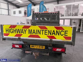 Used Ford Transit 2022 for sale - 79178676: Photo