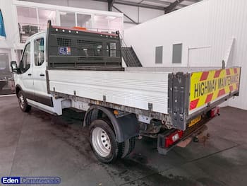 Used Ford Transit 2022 for sale - 79178676: Photo
