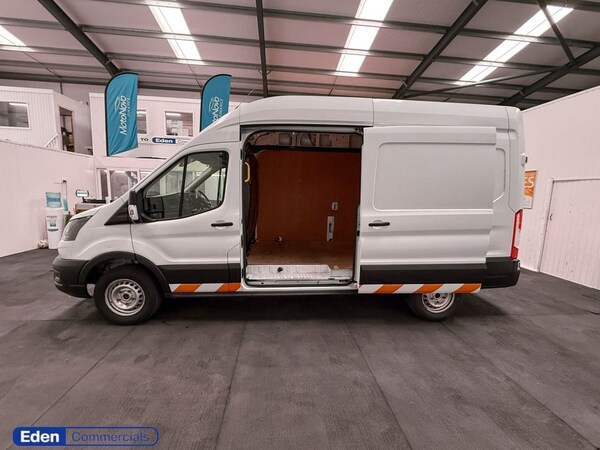 Used Ford Transit 2022 for sale - 75206621: Photo 10
