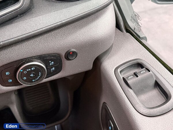 Used Ford Transit 2022 for sale - 75206621: Photo 19