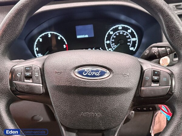 Used Ford Transit 2022 for sale - 75206621: Photo 20