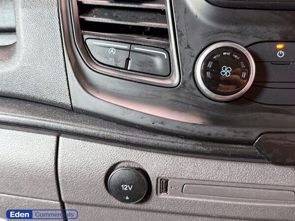 Used Ford Transit 2022 for sale - 75206621: Photo 23