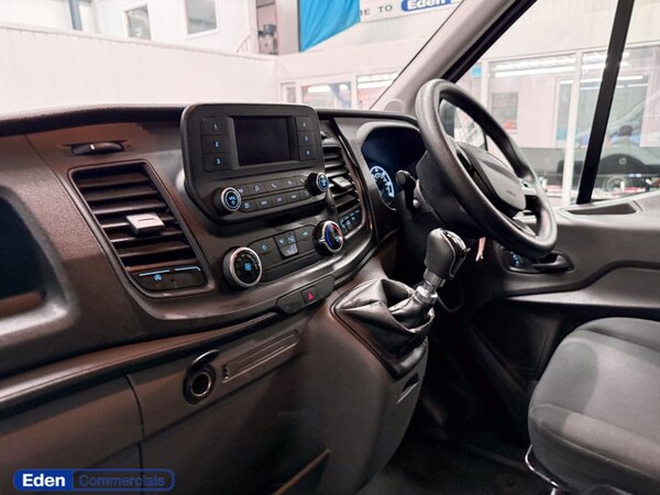 Used Ford Transit 2022 for sale - 75206621: Photo 4