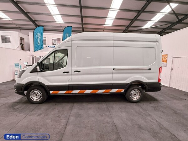 Used Ford Transit 2022 for sale - 75206621: Photo 9